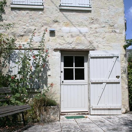 Gite Chateau De Chaintres Dampierre-sur-Loire Стая снимка